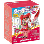 Playmobil Everdreamerz Starleen Comic World ��� 7 ���� - (70474)