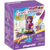Playmobil Everdreamerz Viona Comic World ��� 7 ���� - (70473)