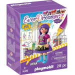 Playmobil Everdreamerz Viona Comic World ��� 7 ���� - (70473)