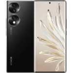 Honor 70 5G 128GB (8GB Ram) Dual-Sim Midnight Black Eu - (5109AJBB)