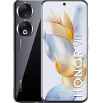 Honor 90 5G 512GB (12GB Ram) Dual-Sim Midnight Black Eu - (5109ATQU)