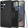 Spigen Thin Fit Samsung S25 Ultra Black Backcover - (ACS08946)