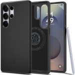 Spigen Thin Fit Samsung S25 Ultra Black Backcover - (ACS08946)