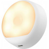 Yeelight Plug In Light Sensor Nightlight Polaris 2 - (YLYYD0024)