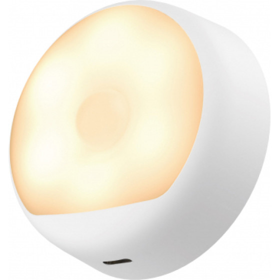 Yeelight Plug In Light Sensor Nightlight Polaris 2 - (YLYYD0024)