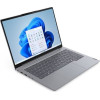 Lenovo Laptop Thinkbook 14 G7 Arp 14'' Wuxga IPS/R5-7535HS/16GB/512GB SSD/Amd Radeon Graphics/Win 11 Pro/3Y NBD/Arctic Grey - (21MV0018GM)