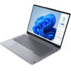 Lenovo Laptop Thinkbook 14 G7 Arp 14'' Wuxga IPS/R5-7535HS/16GB/512GB SSD/Amd Radeon Graphics/Win 11 Pro/3Y NBD/Arctic Grey - (21MV0018GM)