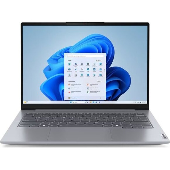 Lenovo Laptop Thinkbook 14 G7 Arp 14'' Wuxga IPS/R5-7535HS/16GB/512GB SSD/Amd Radeon Graphics/Win 11 Pro/3Y NBD/Arctic Grey - (21MV0018GM)