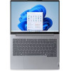 Lenovo Laptop Thinkbook 14 G7 Arp 14'' Wuxga IPS/R5-7535HS/16GB/512GB SSD/Amd Radeon Graphics/Win 11 Pro/3Y NBD/Arctic Grey - (21MV0018GM)