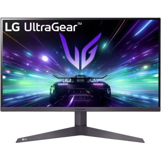 LG Led 24GS50F Fhd Va 1MS Hdmi Dp 23.8'' - (24GS50F-B)