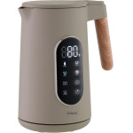 Primo ��������� 1.7L 2200W Digital ����������� Cool Touch Wooden/���� - (PRCK-40496)