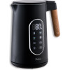 Primo ��������� 1.7L 2200W Digital ����������� Cool Touch Wooden/������ - (PRCK-40495)