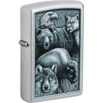 Zippo Animals - (46237)