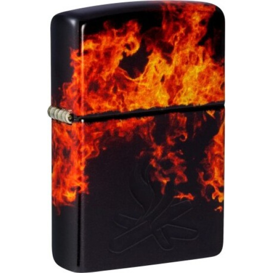Zippo Campfire - (46389)