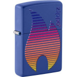 Zippo Logo - (48996)