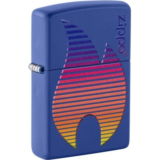 Zippo Logo - (48996)