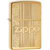 Zippo Pattern Design - (29677)
