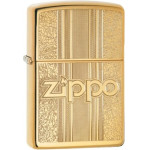 Zippo Pattern Design - (29677)
