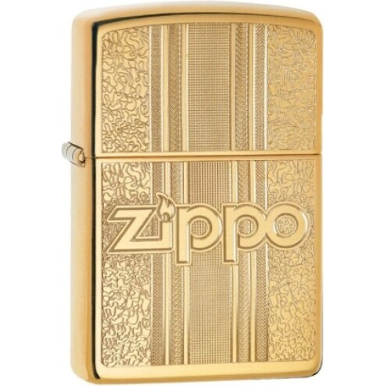 Zippo Pattern Design - (29677)
