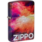 Zippo Tie Dye - (48982)