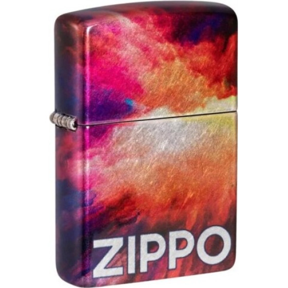 Zippo Tie Dye - (48982)