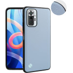 Bodycell Vegan Cover Xiaomi Note 10 Pro Light Blue - (FC-00214)