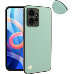 Bodycell Vegan Cover Xiaomi Note 12 4G Light Green - (FC-00231)