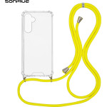 Sonique ���� ��������� �� ������� Armor Clear Samsung Galaxy M55 5G �������