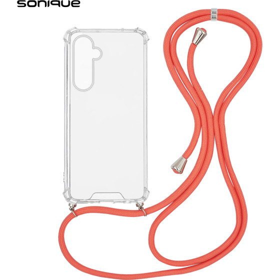 Sonique ���� ��������� �� ������� Armor Clear Samsung Galaxy S24 Fe �������
