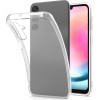 Senso Tpu 0.3 Samsung A26 5G Trans Backcover - (SE03SAMA26TR)