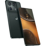 Motorola Moto Edge 50 Ultra (XT2401-1 2024) 5G 1TB (16GB Ram) Single-Sim +Esim Forest Grey Eu - (PB0Y0022PL)