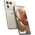 Motorola Moto Edge 50 Ultra (XT2401-1 2024) 5G 1TB (16GB Ram) Single-Sim +Esim Nordic Wood Eu - (PB0Y0018SE)