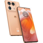 Motorola Moto Edge 50 Ultra (XT2401-1 2024) 5G 1TB (16GB Ram) Single-Sim +Esim Peach Fuzz Eu - (PB0Y0055PL)