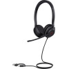 Yealink Headset - (UH35 Dual TEAMS)
