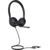 Yealink Headset - (UH35 Dual TEAMS)
