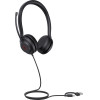 Yealink Headset - (UH35 Dual TEAMS)