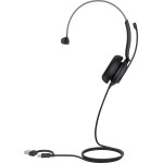 Yealink Headset - (UH35 Mono TEAMS)