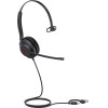 Yealink Headset - (UH35 Mono TEAMS)