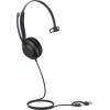 Yealink Headset - (UH35 Mono TEAMS)