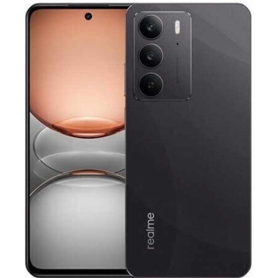 Realme RMX3941 C75 8/256GB Storm Black