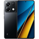 Xiaomi Poco X6 5G 12GB/256GB Black