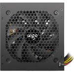Aigo Computer Power Supply (black) - (AK500)
