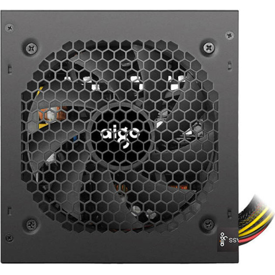 Aigo Computer Power Supply (black) - (AK500)