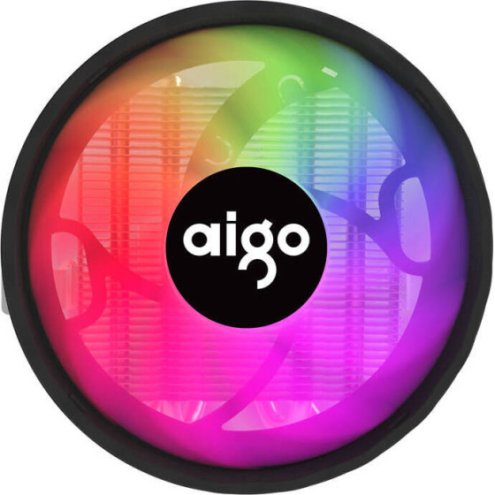Aigo ������ ���� ��� ��� ����������� ICE 400 X (������ + ����������� 100x140) - (ICE400 X)