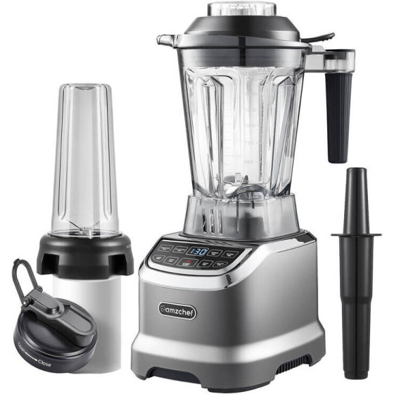 AMZCHEF �������� ��� ��������� (����) - (ZM5003-GA)