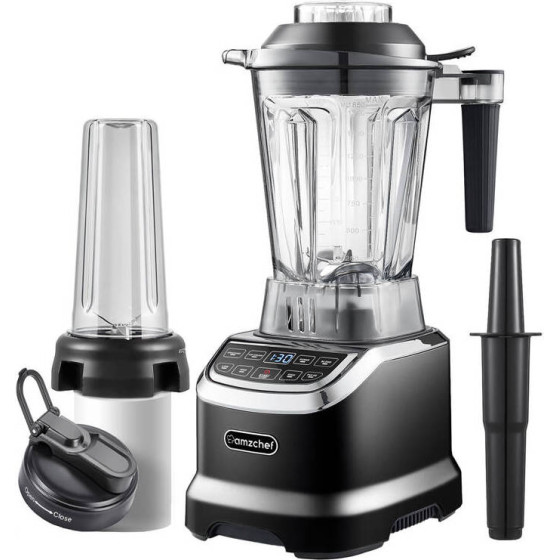 AMZCHEF �������� ��� ��������� (�����) - (ZM5003-BK)
