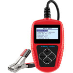 Ancel Tester ��������� (�������) - (BA101)