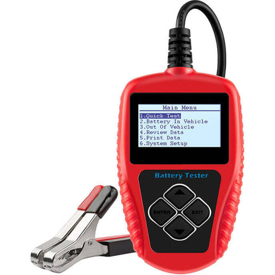 Ancel Tester ��������� (�������) - (BA101)