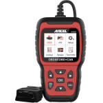 Ancel ����������� Scanner OBD2 (�������/�����) - (AS500/AC105)