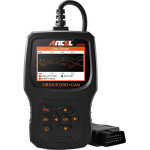 Ancel ����������� Scanner OBD2 (�����) - (AD530)
